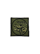 Novas Divisas de Curso e estagio Novo Padrão De Baixa Luminosidade