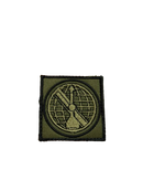 Novas Divisas de Curso e estagio Novo Padrão De Baixa Luminosidade