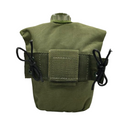 Porta Cantil Militar