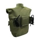 Porta Cantil Militar