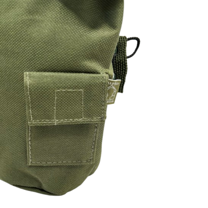 Porta Cantil Militar