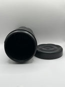 Kit 10 Potes Kit Campo Militar Impermeável preto padrão EB