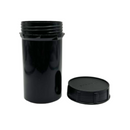 Pote Pequeno Para Kit Campo sanremo Impermeável preto