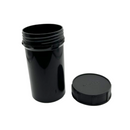 Pote Pequeno Para Kit Campo sanremo Impermeável preto