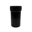 Pote Pequeno Para Kit Campo sanremo Impermeável preto