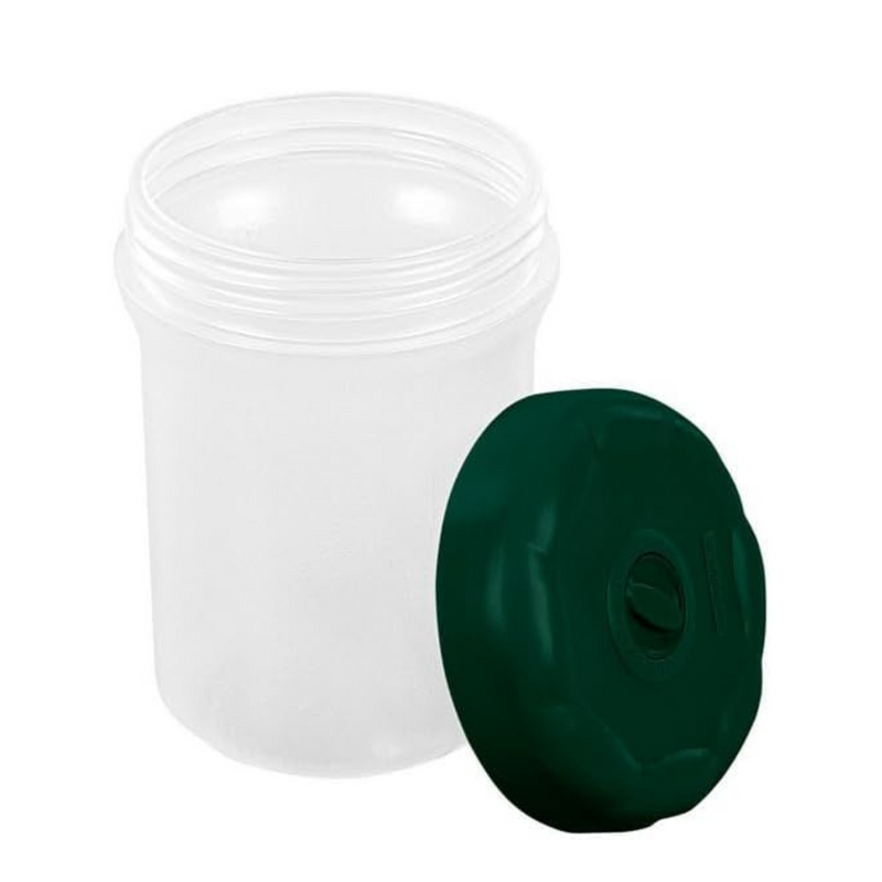 Kit 5 Potes Sanremo Para campo militar 540ml