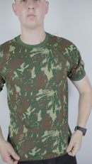Camiseta Camuflada MalWee