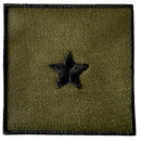 NOVAS DIVISAS EXÉRCITO BRASILEIRO baixa visibilidade